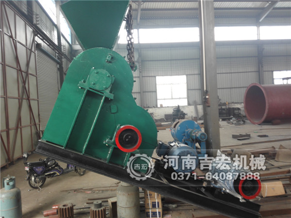 鵝卵石破碎機友情提示：做好自己就好！