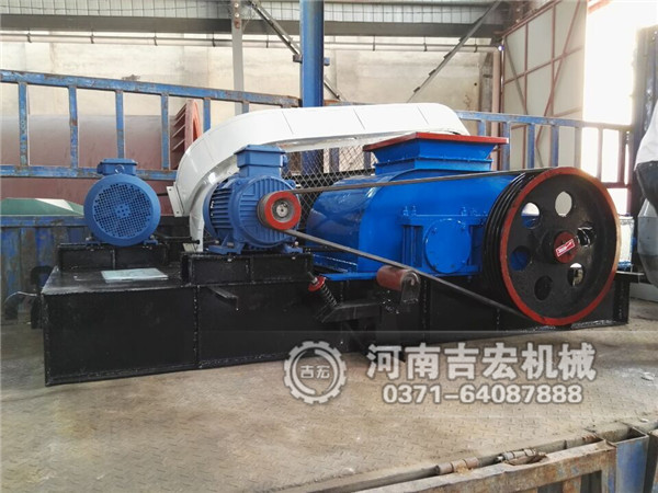 正確使用水泥破碎機(jī)有什么規(guī)范？