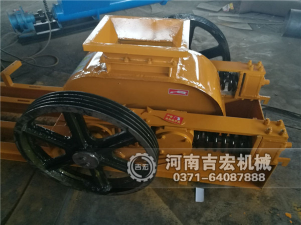 為石英石破碎機(jī)排憂(yōu)解難除故障！