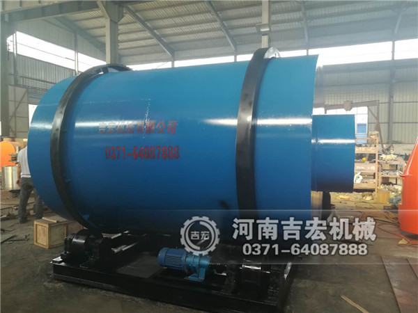 烘干沙子設備有哪些,哪種沙子烘干機設備好用？