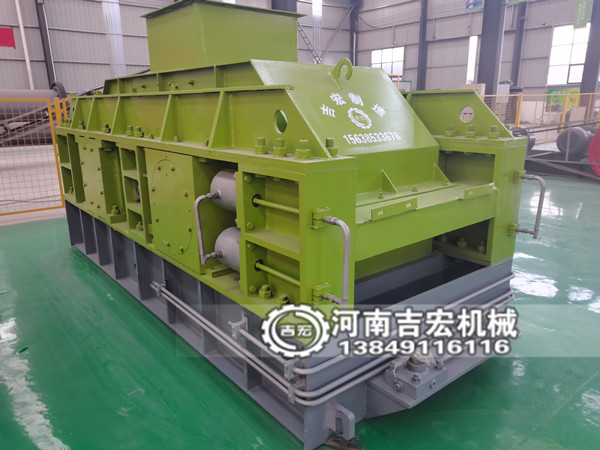 頁巖破碎用什么設(shè)備好,多少錢一臺(tái)？