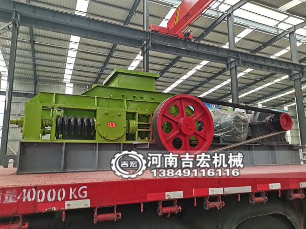 高效低耗：雙齒輥破碎機(jī)在玻璃鋼回收中的性能優(yōu)勢！