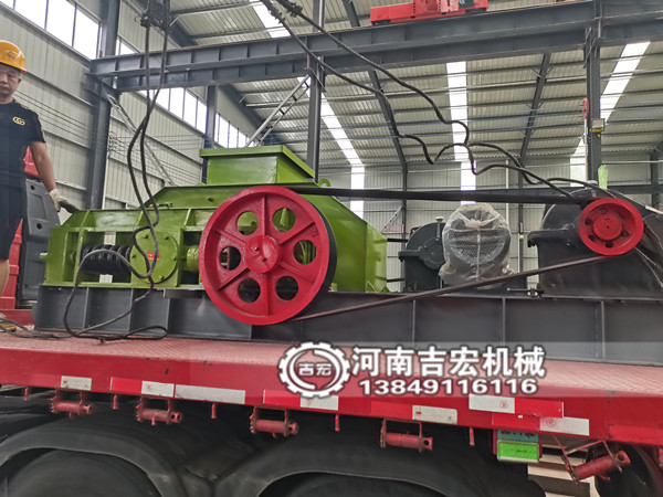 為什么陶瓷廠推薦雙齒輥？低磨損+低粉化,成本省30%！