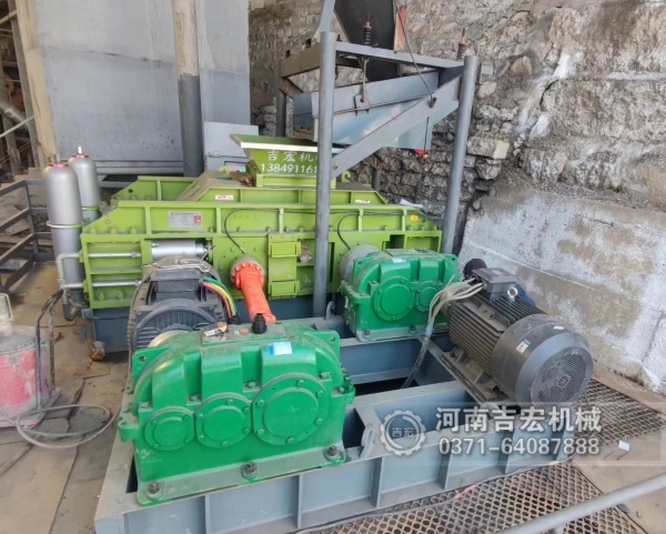 為何鋁礬土破碎都選對(duì)輥機(jī)？揭秘其低維護(hù)、高可靠性的秘密！